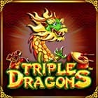 Triple Dragons screenshot
