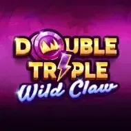 Double Triple Wild Claw screenshot