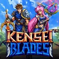 Kensei BladesBsg