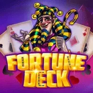 Fortune Deck screenshot