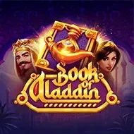 Book of Aladdin screenshot