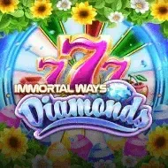 Immortal Ways Diamonds (Easter) screenshot