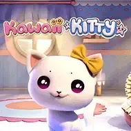 Kawaii Kitty screenshot