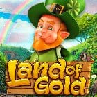 Lands of Gold