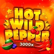 Hot Wild PepperBelatra screenshot
