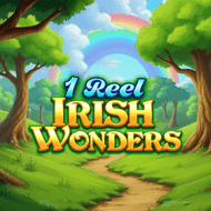 1 Reel - Irish Wonders screenshot