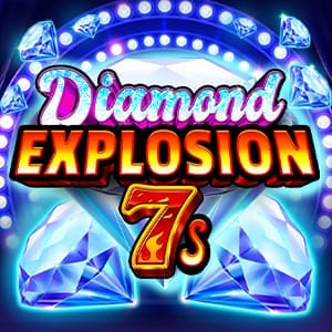 Diamond Explosion 7s 96