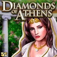 Diamonds of Athens screenshot