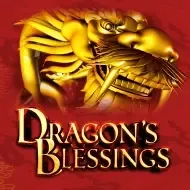 Dragon's BlessingsHighfive screenshot
