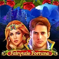 Fairytale FortunePragmatic Play