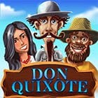 Don Quixote screenshot